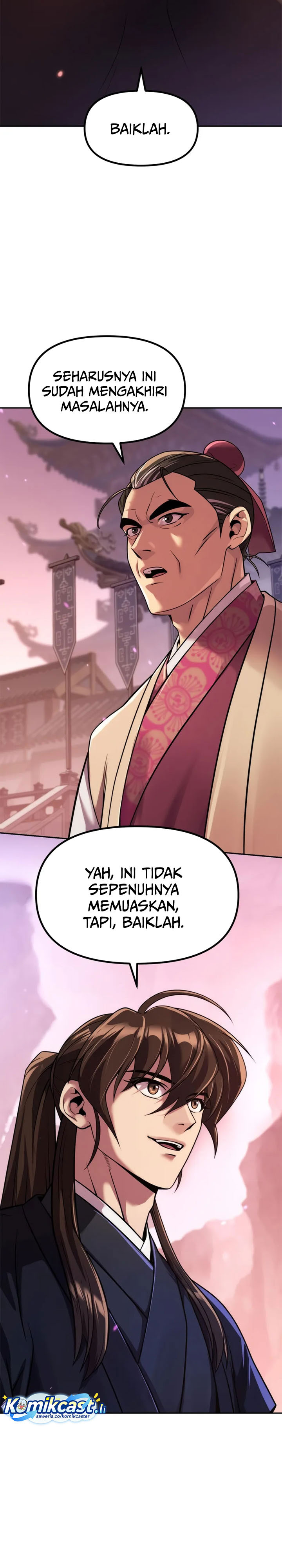 Chronicles of the Demon Faction Chapter 123 Gambar 29