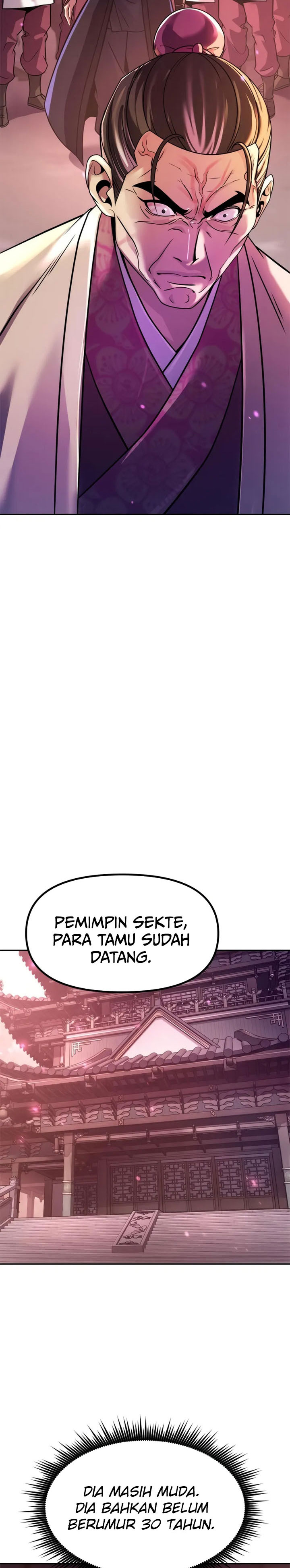Chronicles of the Demon Faction Chapter 123 Gambar 31