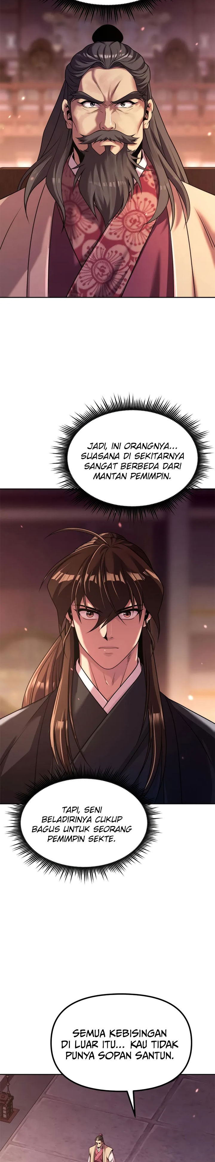 Chronicles of the Demon Faction Chapter 123 Gambar 32
