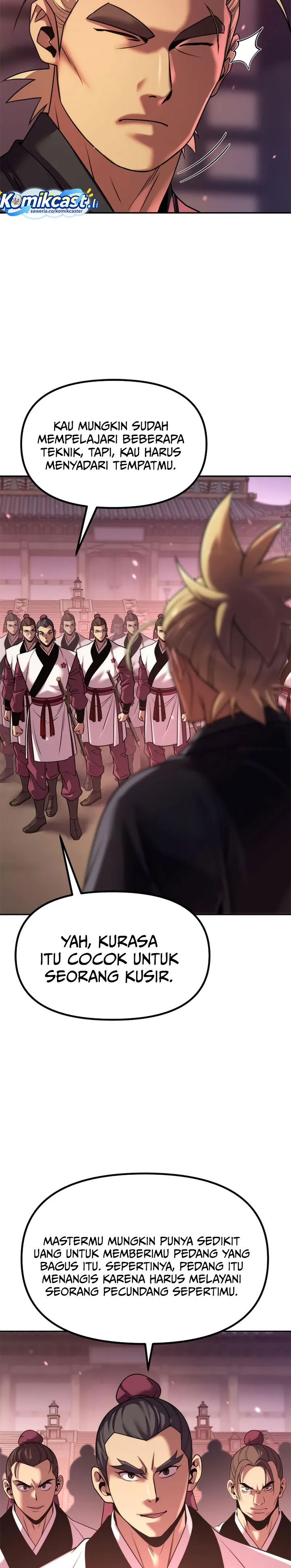 Chronicles of the Demon Faction Chapter 123 Gambar 40