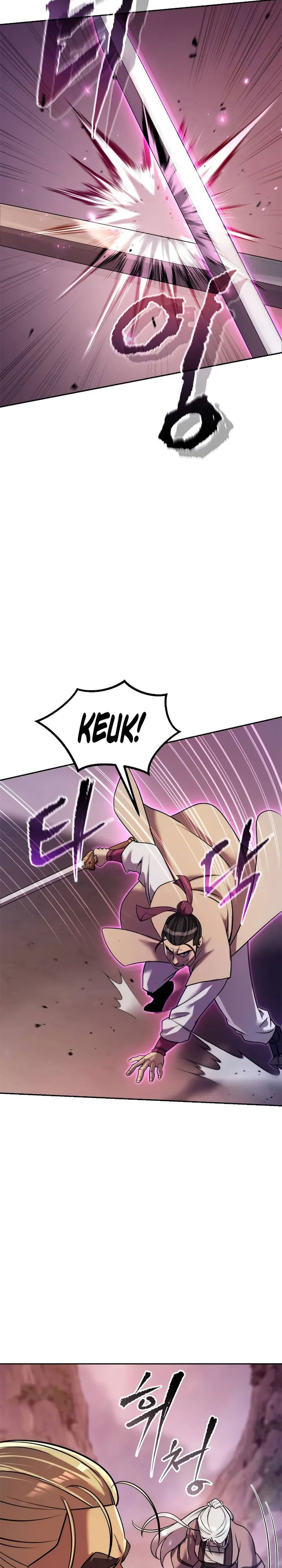 Chronicles of the Demon Faction Chapter 125 Gambar 15