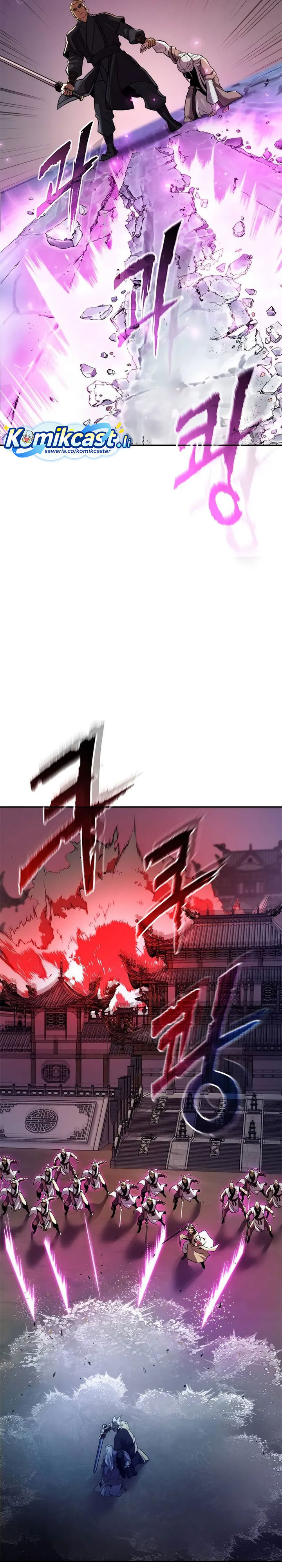 Chronicles of the Demon Faction Chapter 125 Gambar 17
