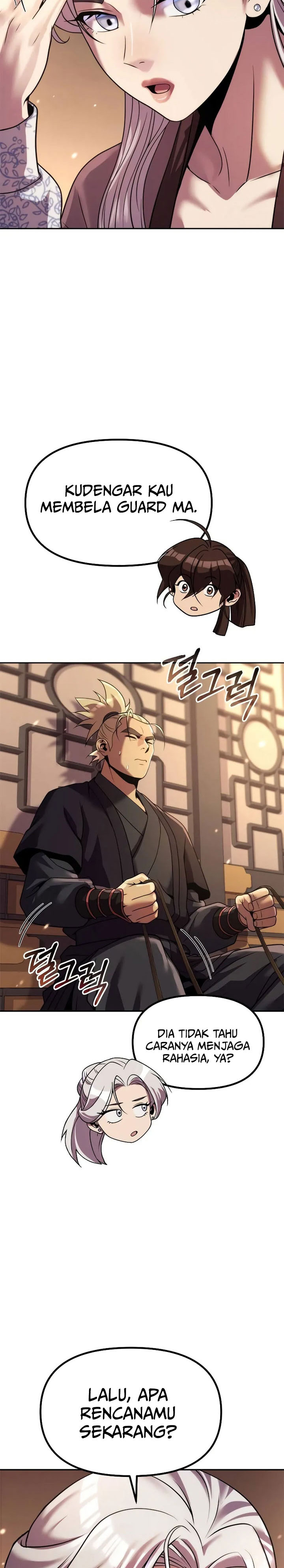 Chronicles of the Demon Faction Chapter 125 Gambar 35