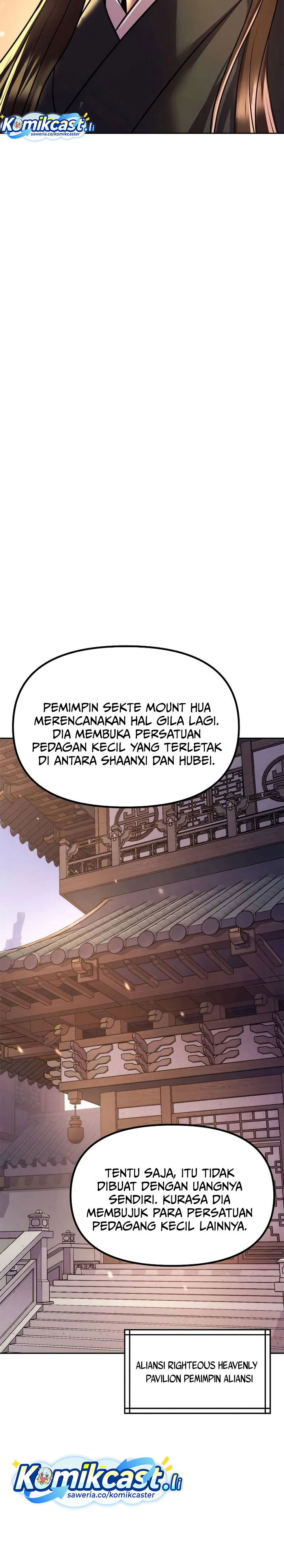 Chronicles of the Demon Faction Chapter 125 Gambar 37