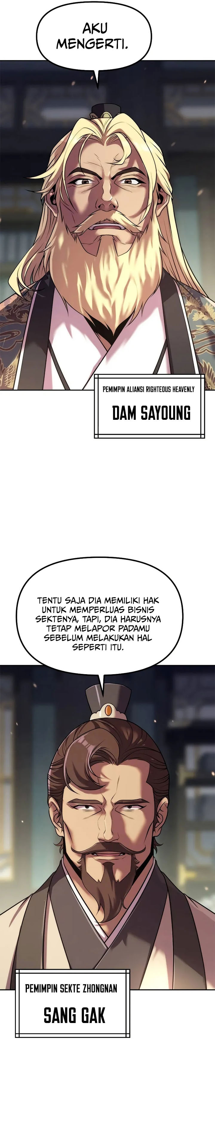 Chronicles of the Demon Faction Chapter 125 Gambar 38