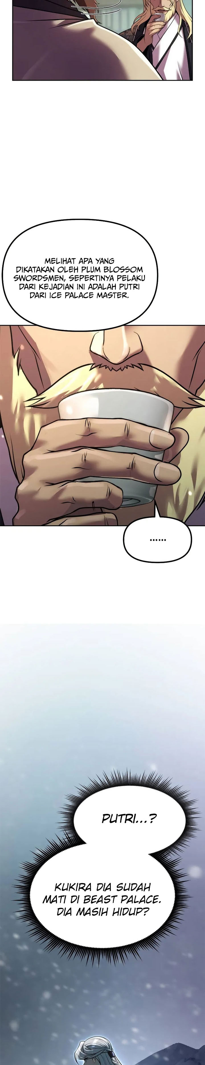 Chronicles of the Demon Faction Chapter 125 Gambar 44