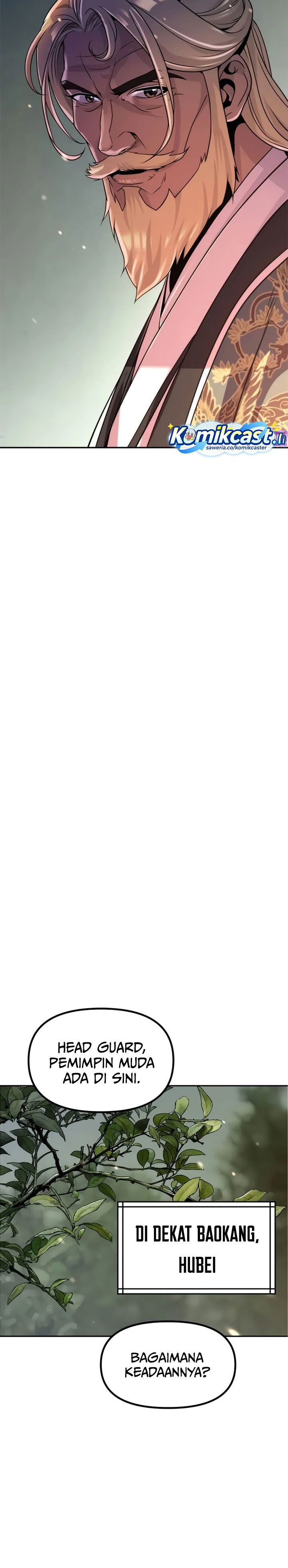 Chronicles of the Demon Faction Chapter 126 Gambar 8