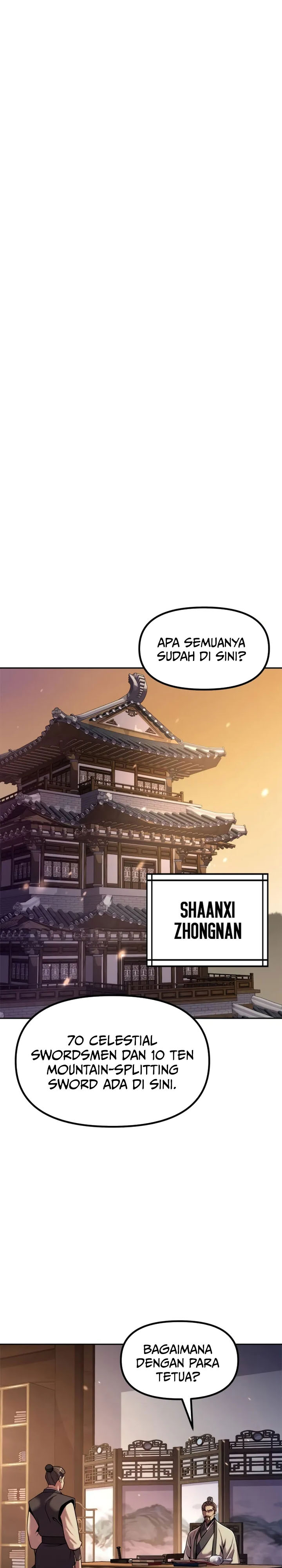 Chronicles of the Demon Faction Chapter 126 Gambar 11