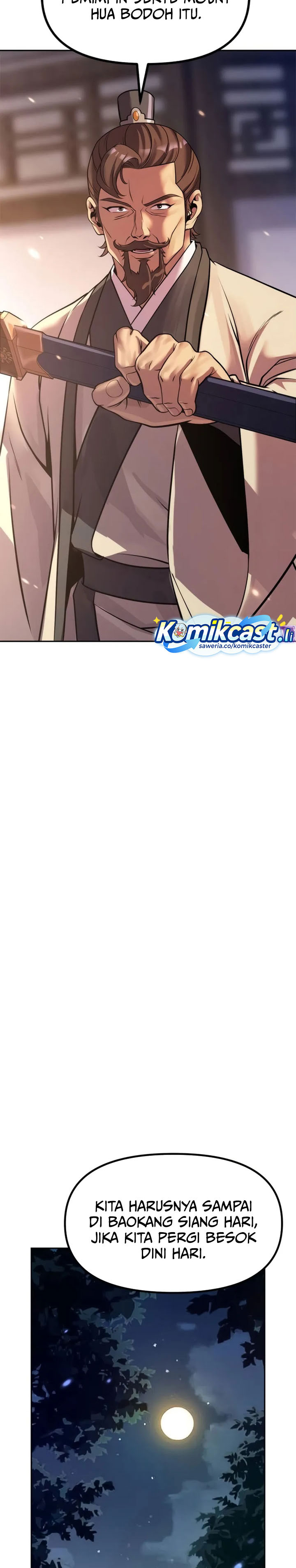 Chronicles of the Demon Faction Chapter 126 Gambar 19