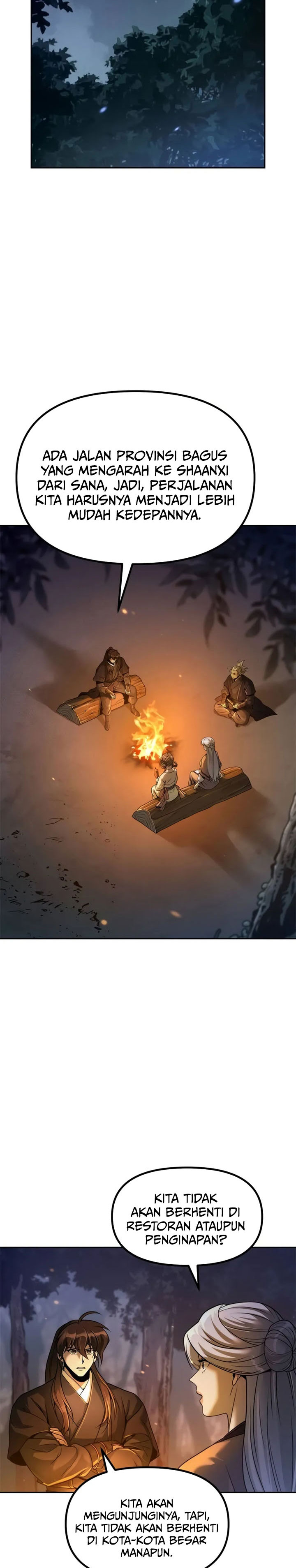 Chronicles of the Demon Faction Chapter 126 Gambar 20