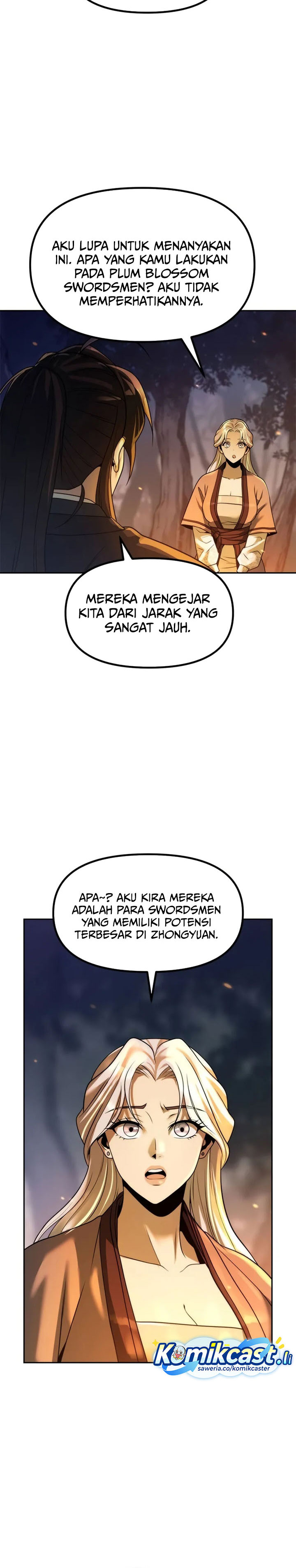 Chronicles of the Demon Faction Chapter 126 Gambar 21