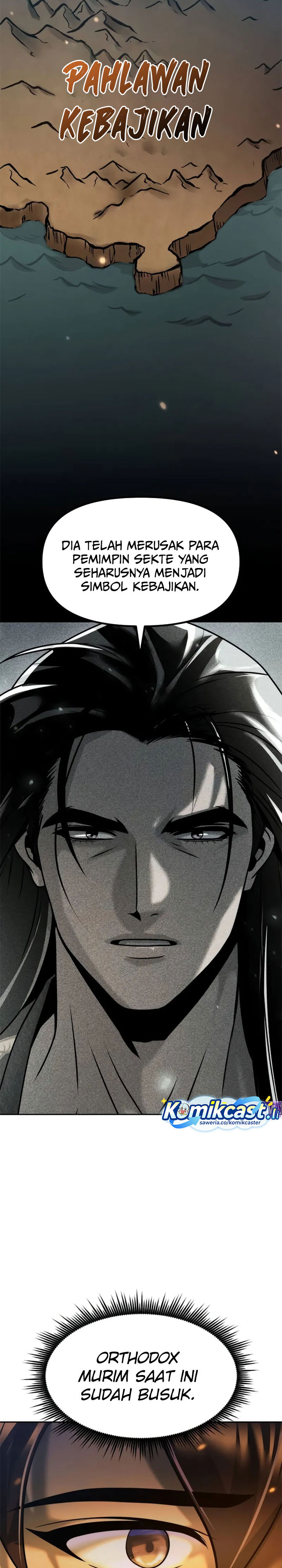 Chronicles of the Demon Faction Chapter 126 Gambar 23