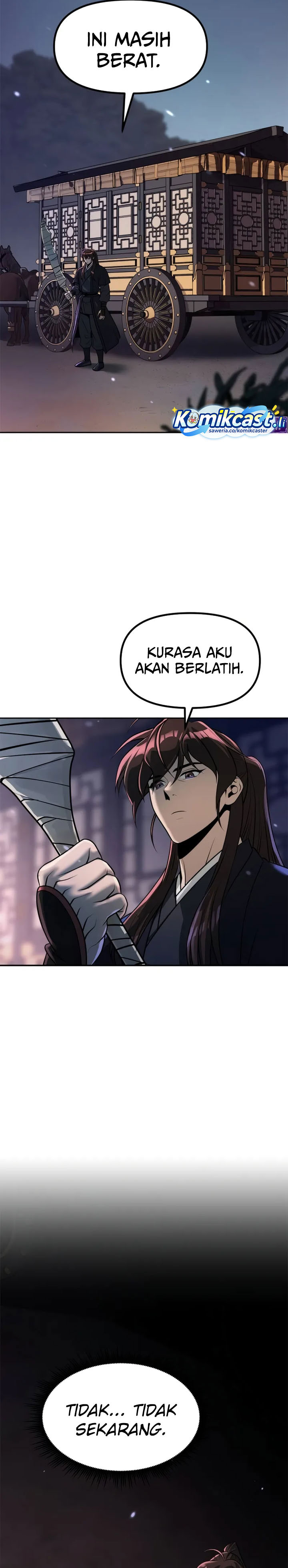 Chronicles of the Demon Faction Chapter 126 Gambar 26