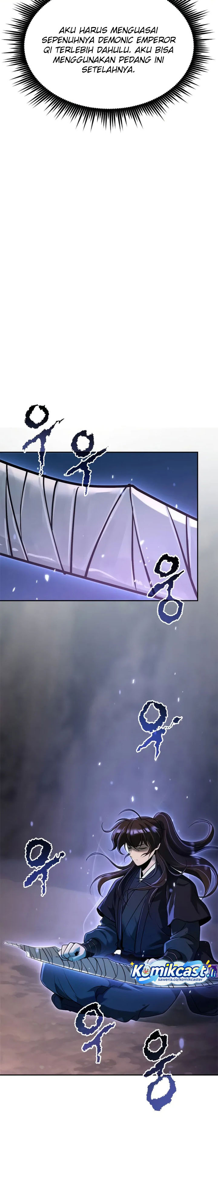 Chronicles of the Demon Faction Chapter 126 Gambar 28