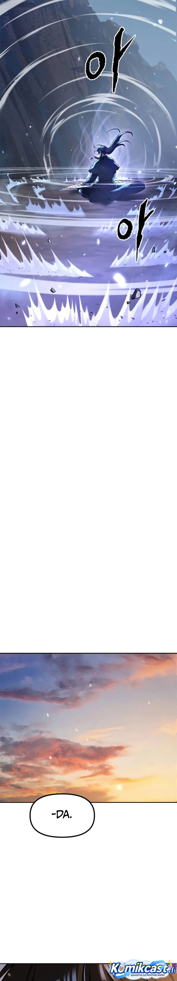 Chronicles of the Demon Faction Chapter 126 Gambar 34