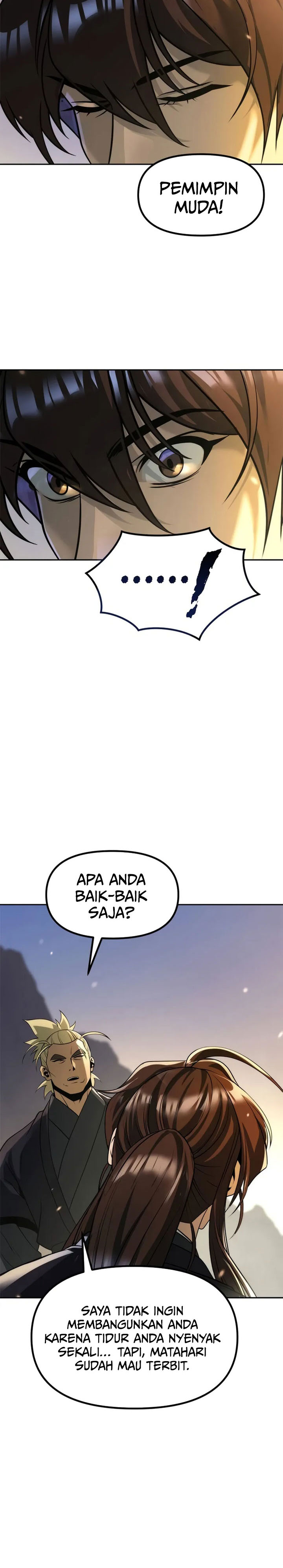 Chronicles of the Demon Faction Chapter 126 Gambar 35