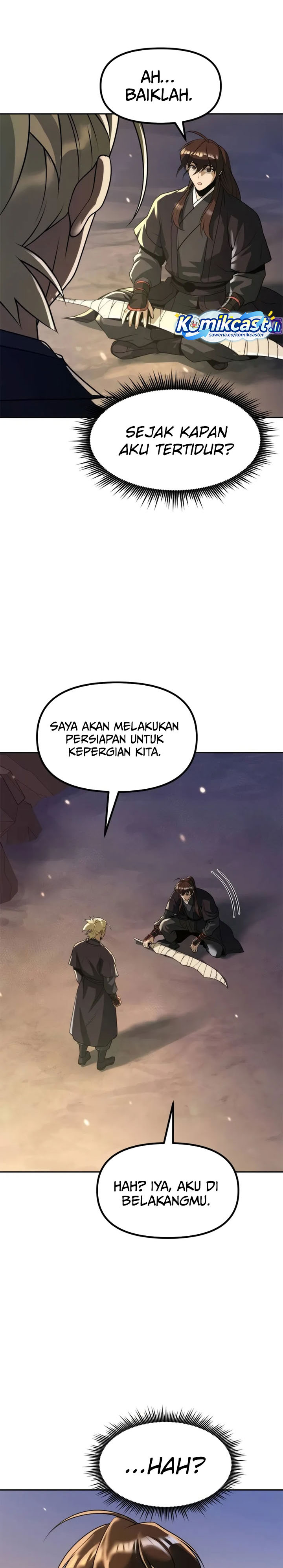 Chronicles of the Demon Faction Chapter 126 Gambar 36