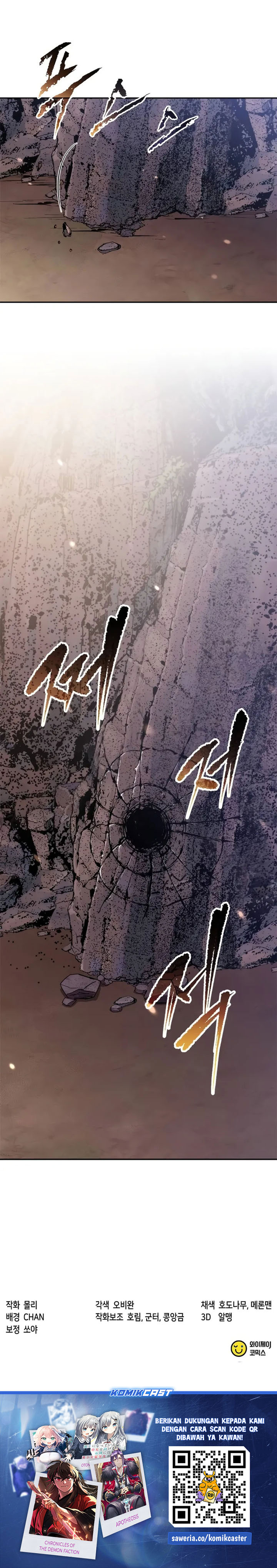 Chronicles of the Demon Faction Chapter 126 Gambar 41