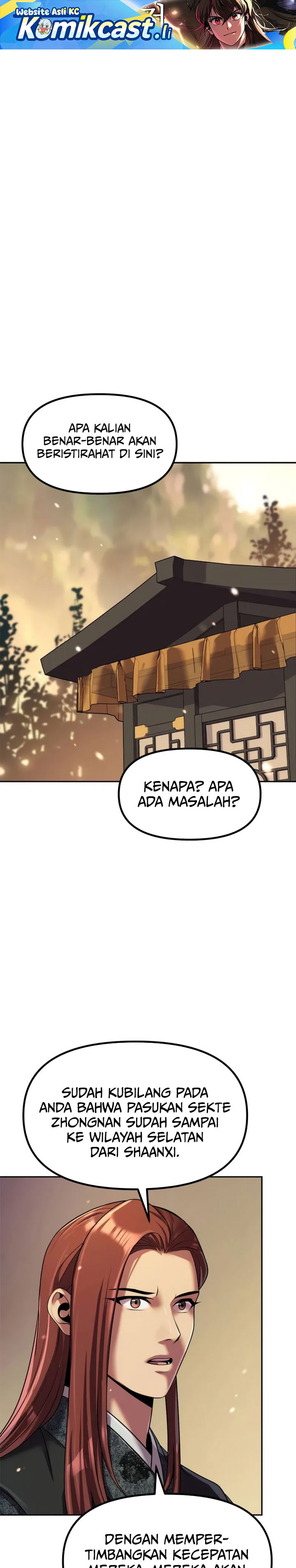 Chronicles of the Demon Faction Chapter 127 Gambar 2