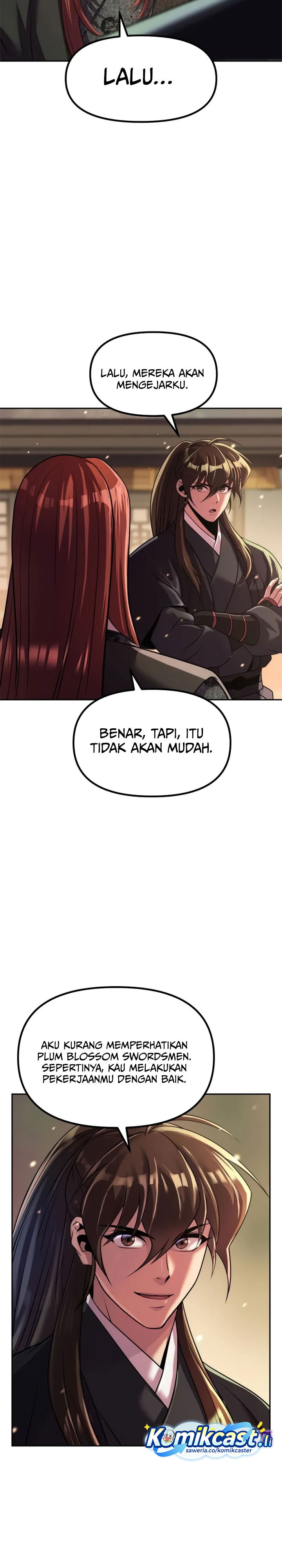 Chronicles of the Demon Faction Chapter 127 Gambar 9