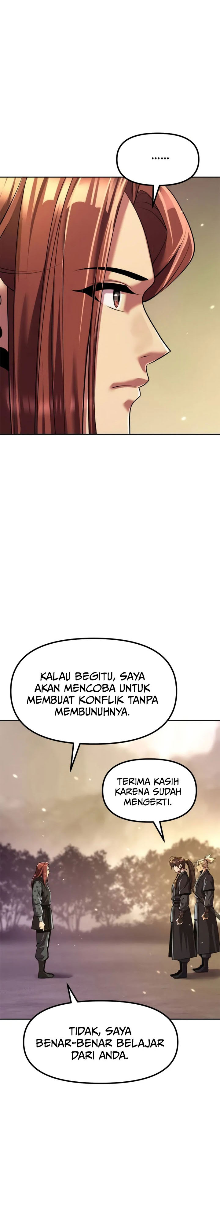 Chronicles of the Demon Faction Chapter 127 Gambar 17