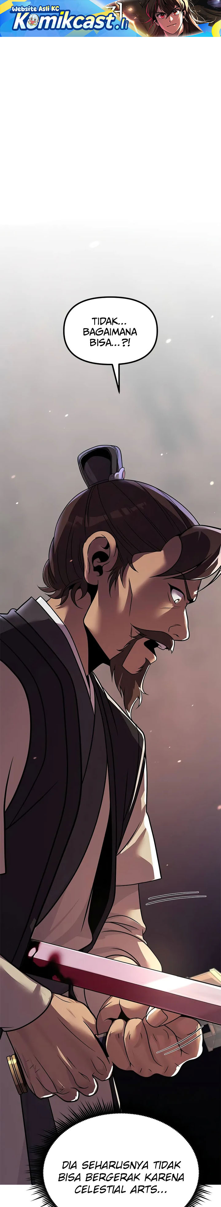 Chronicles of the Demon Faction Chapter 129 Gambar 2