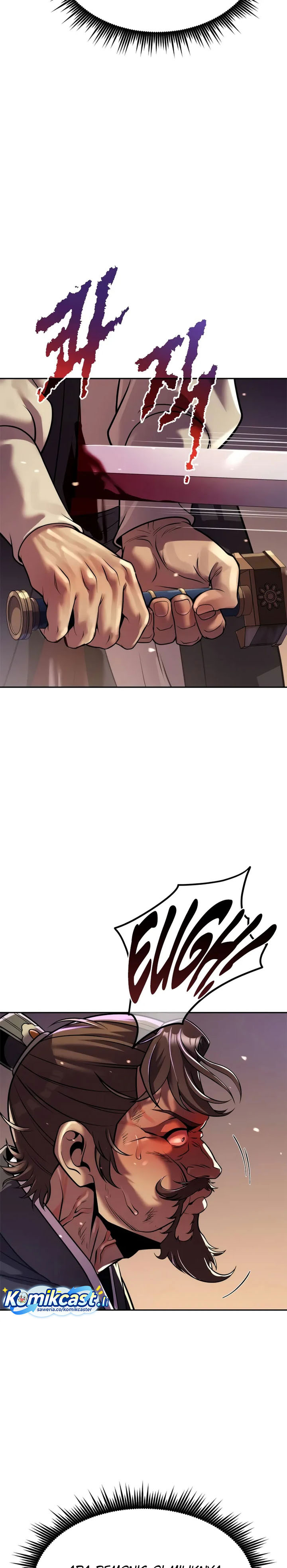 Chronicles of the Demon Faction Chapter 129 Gambar 3