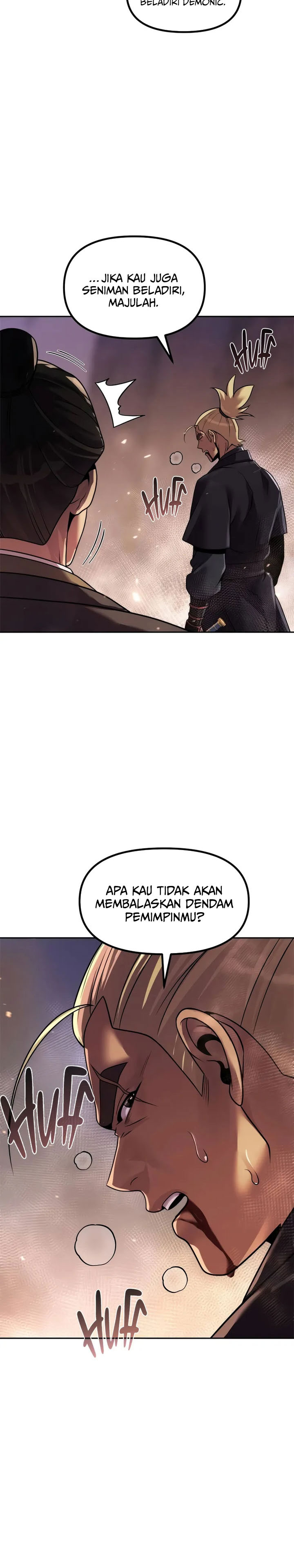 Chronicles of the Demon Faction Chapter 129 Gambar 9