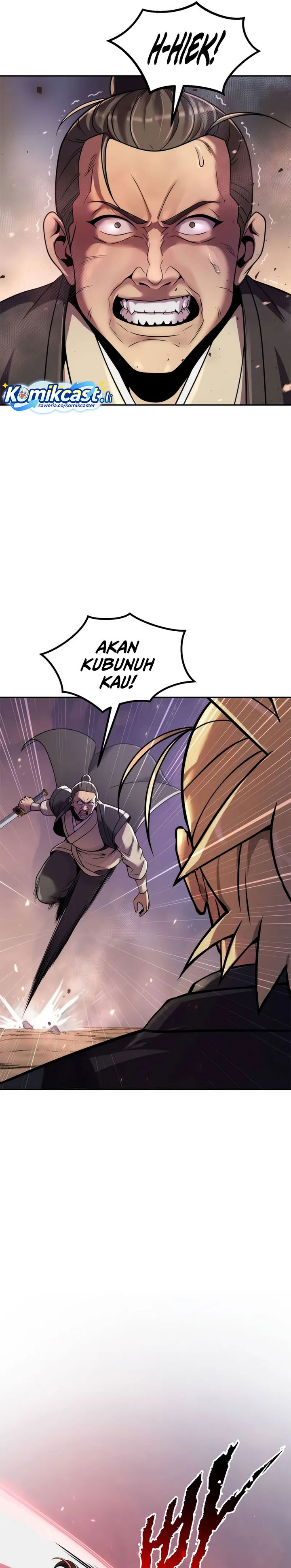 Chronicles of the Demon Faction Chapter 129 Gambar 10