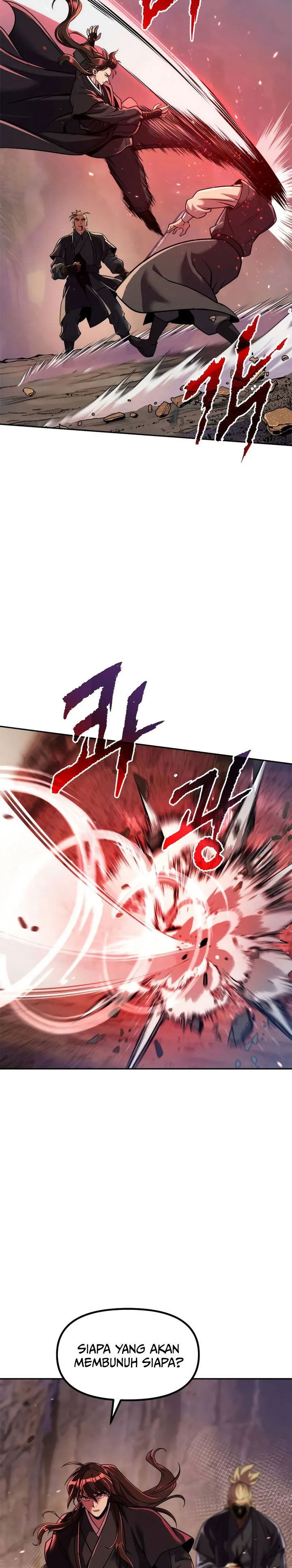 Chronicles of the Demon Faction Chapter 129 Gambar 11