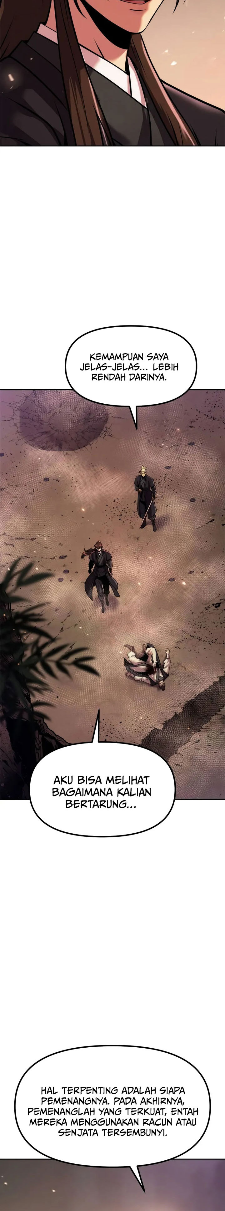 Chronicles of the Demon Faction Chapter 129 Gambar 13