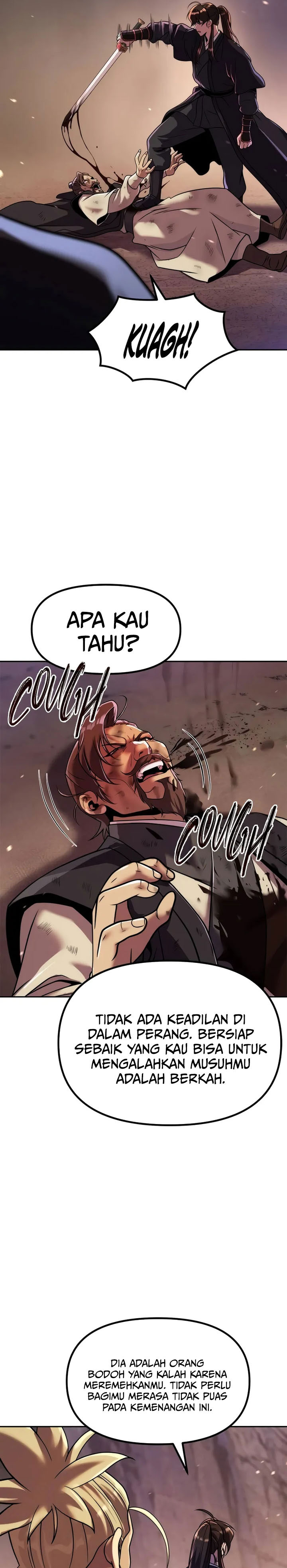 Chronicles of the Demon Faction Chapter 129 Gambar 14