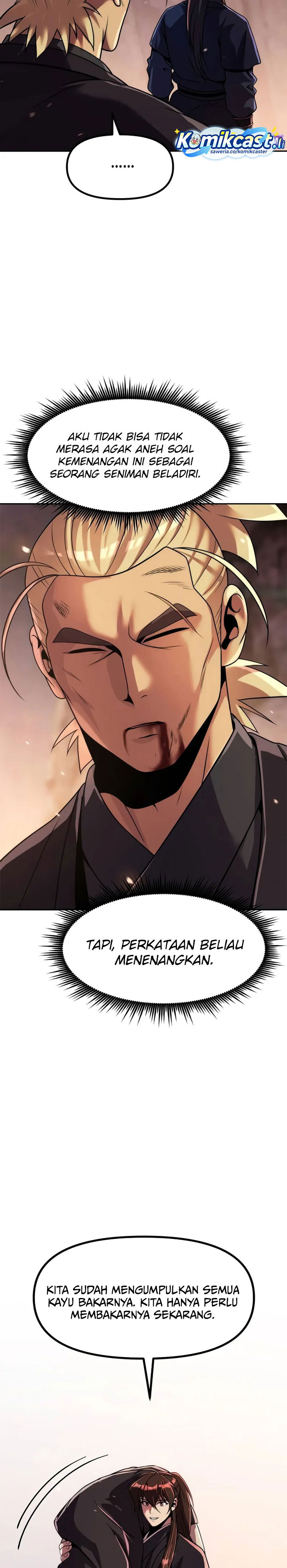 Chronicles of the Demon Faction Chapter 129 Gambar 15