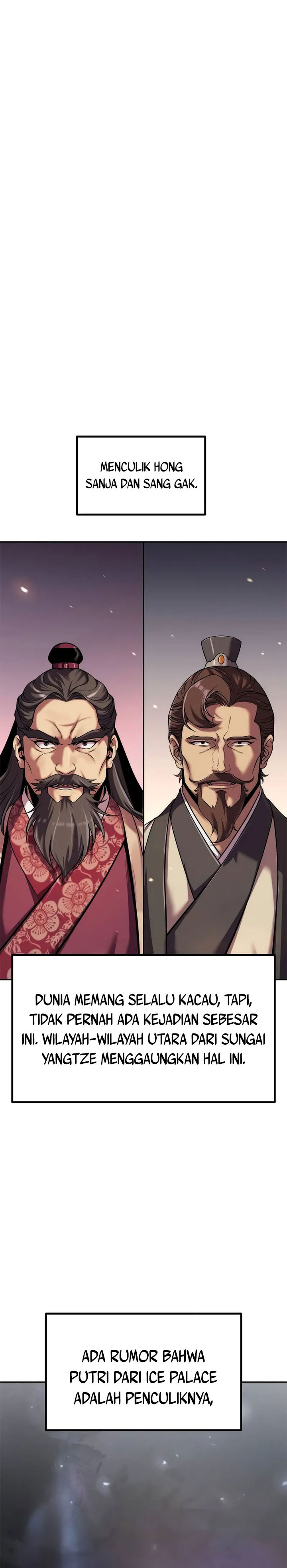 Chronicles of the Demon Faction Chapter 129 Gambar 17