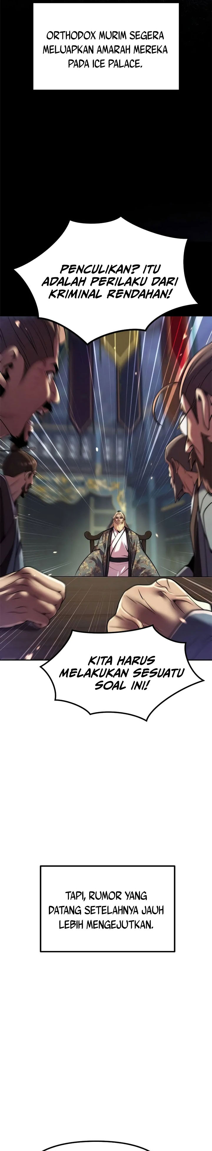 Chronicles of the Demon Faction Chapter 129 Gambar 19