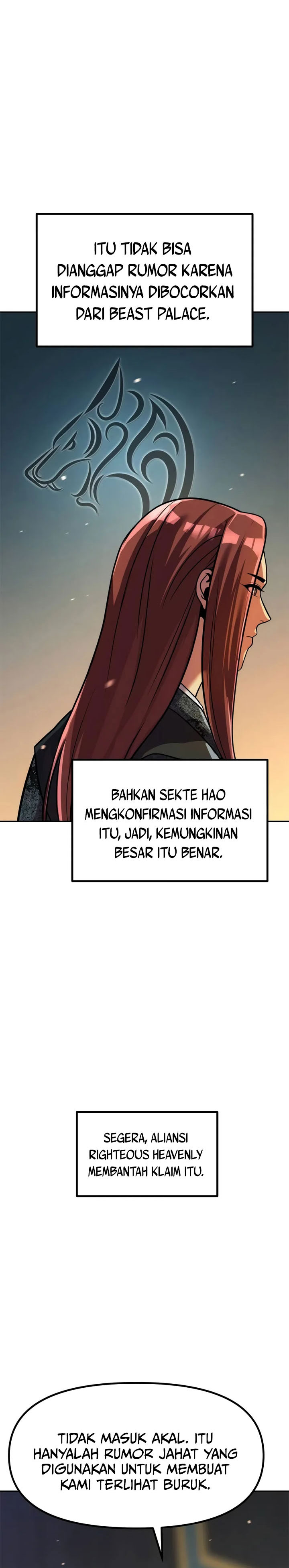 Chronicles of the Demon Faction Chapter 129 Gambar 21