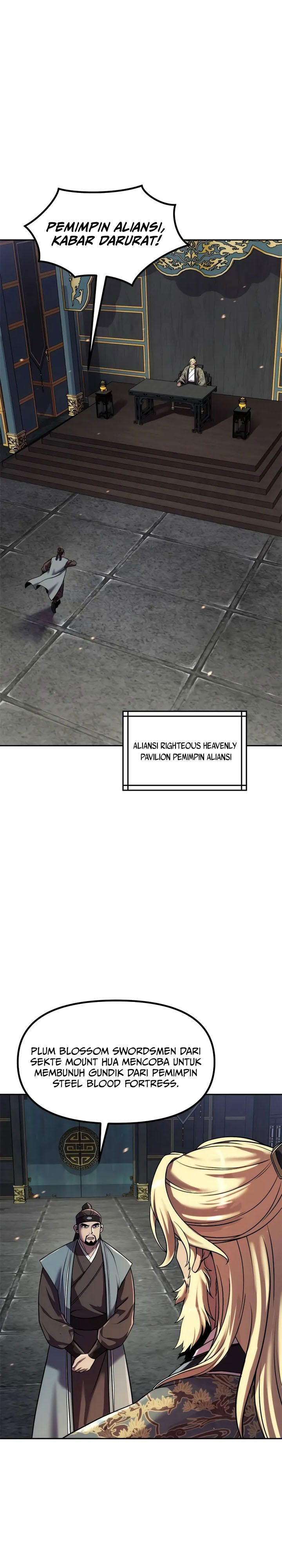 Chronicles of the Demon Faction Chapter 129 Gambar 23