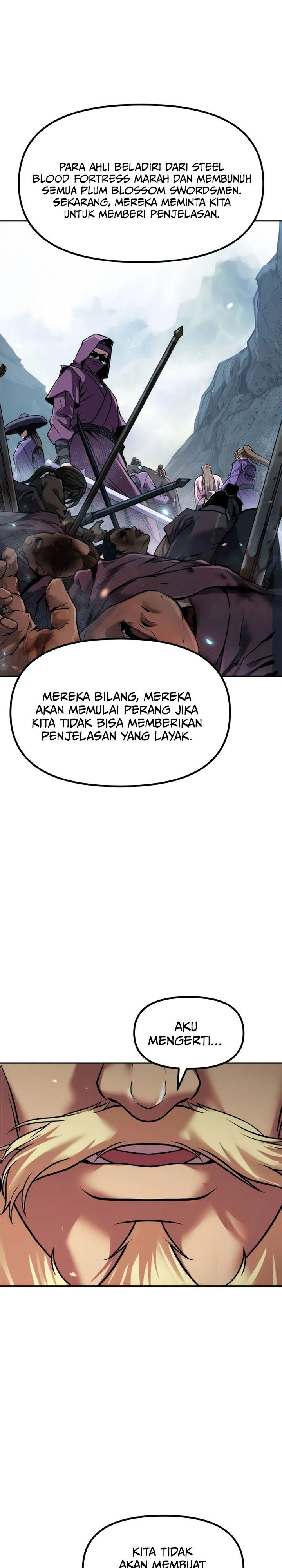 Chronicles of the Demon Faction Chapter 129 Gambar 24