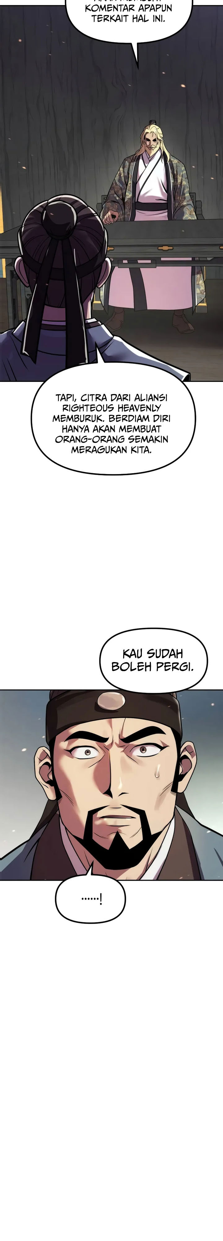 Chronicles of the Demon Faction Chapter 129 Gambar 25