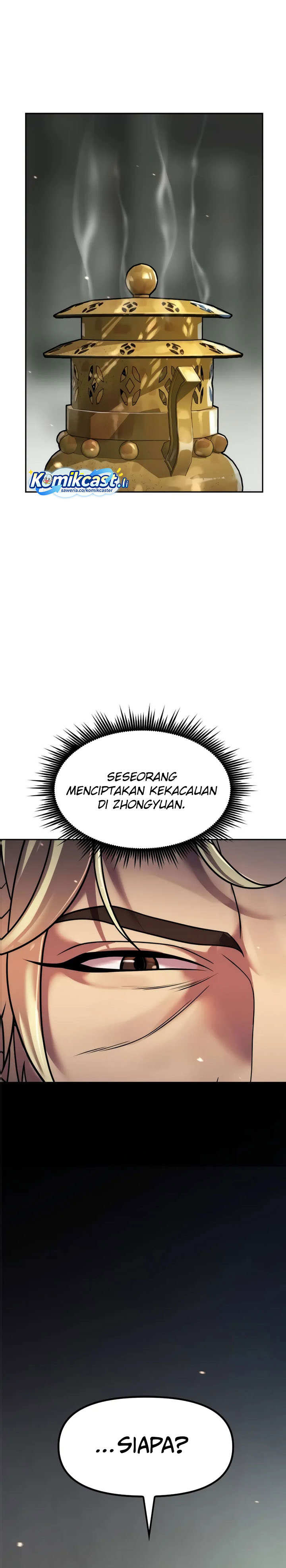 Chronicles of the Demon Faction Chapter 129 Gambar 26