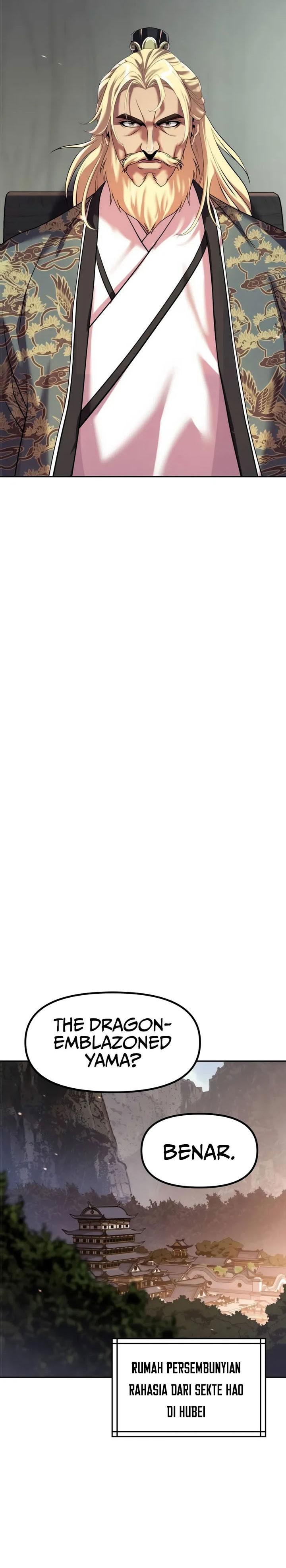 Chronicles of the Demon Faction Chapter 129 Gambar 27