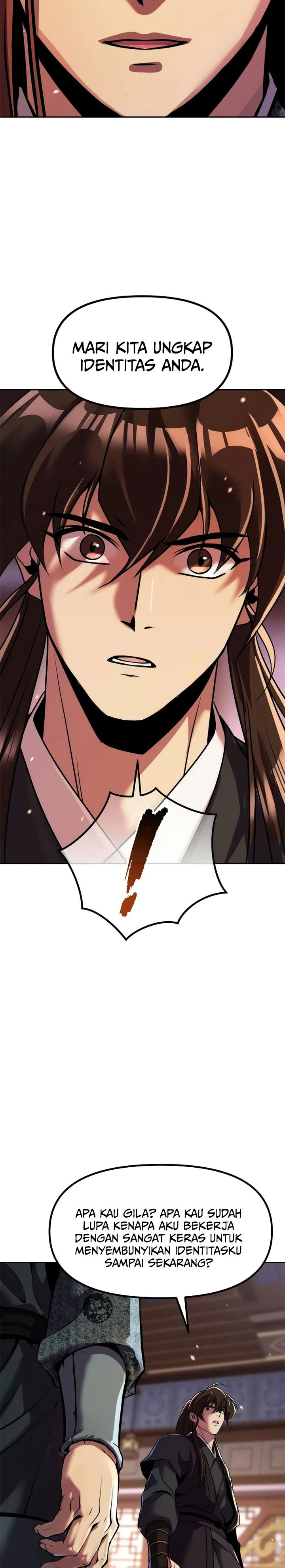 Chronicles of the Demon Faction Chapter 129 Gambar 31