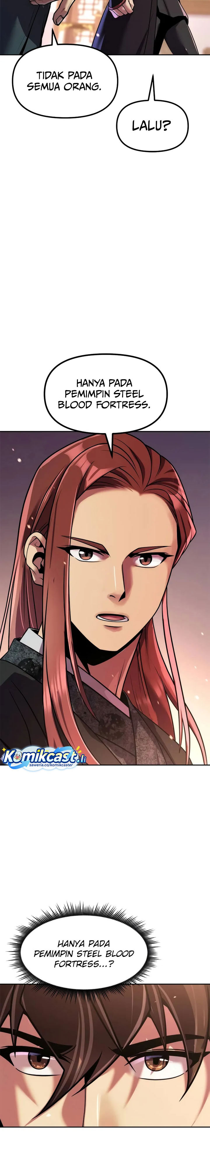 Chronicles of the Demon Faction Chapter 129 Gambar 32