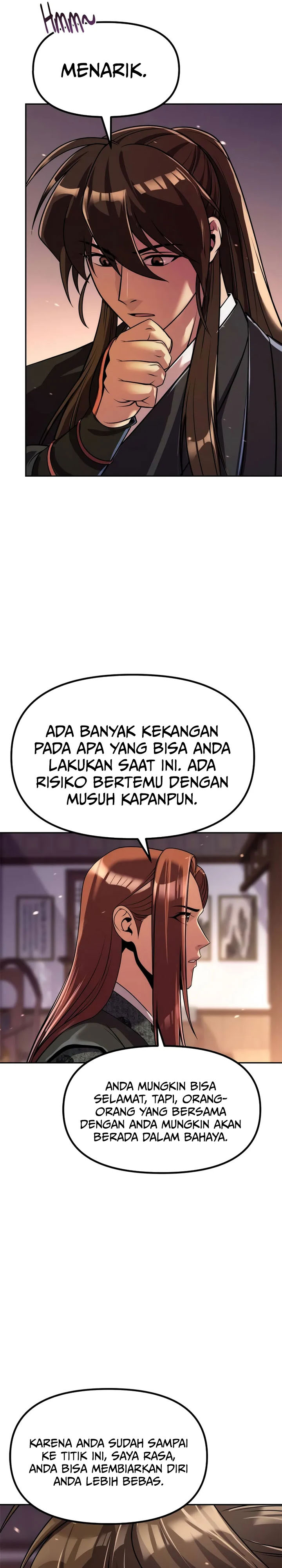 Chronicles of the Demon Faction Chapter 129 Gambar 34