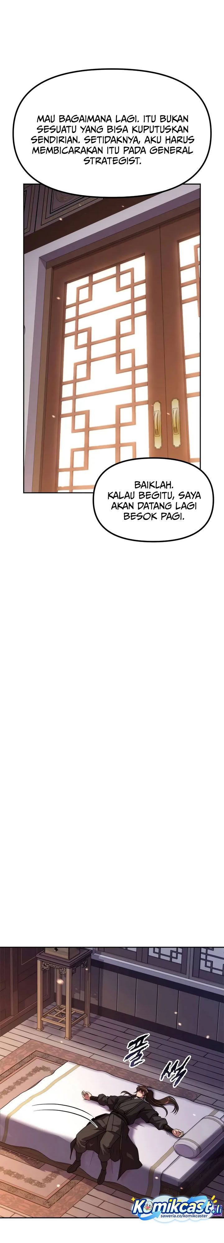 Chronicles of the Demon Faction Chapter 129 Gambar 38