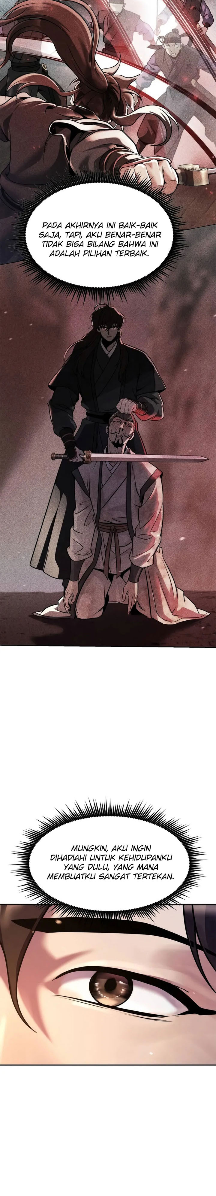 Chronicles of the Demon Faction Chapter 129 Gambar 40