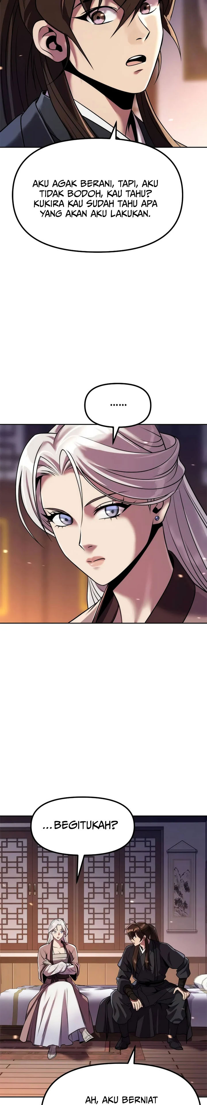 Chronicles of the Demon Faction Chapter 129 Gambar 44