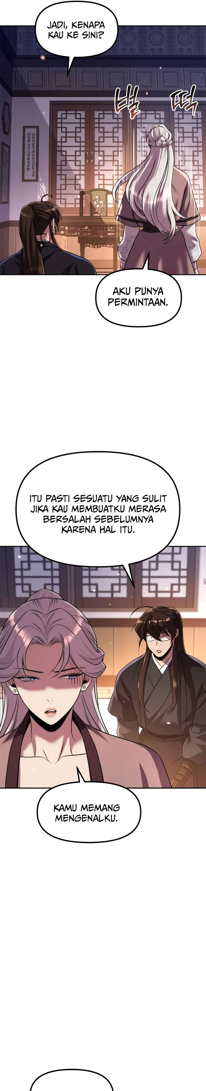 Chronicles of the Demon Faction Chapter 129 Gambar 46