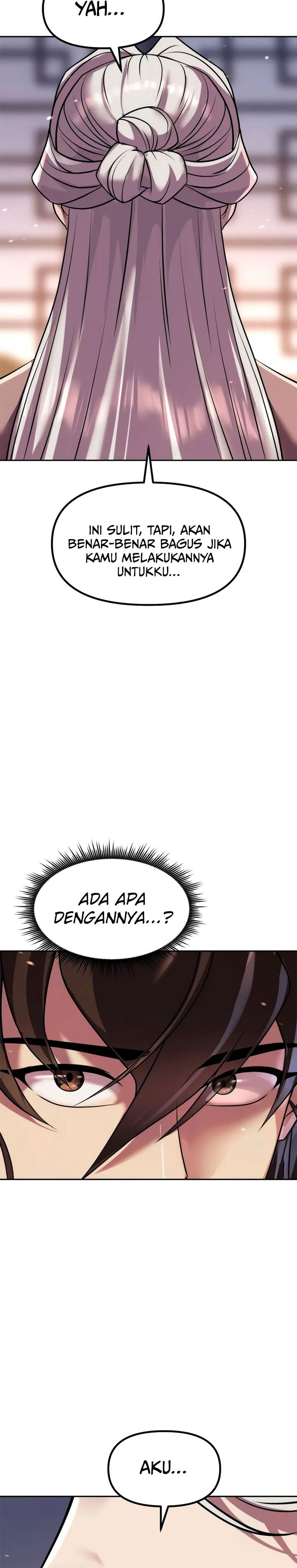 Chronicles of the Demon Faction Chapter 129 Gambar 47