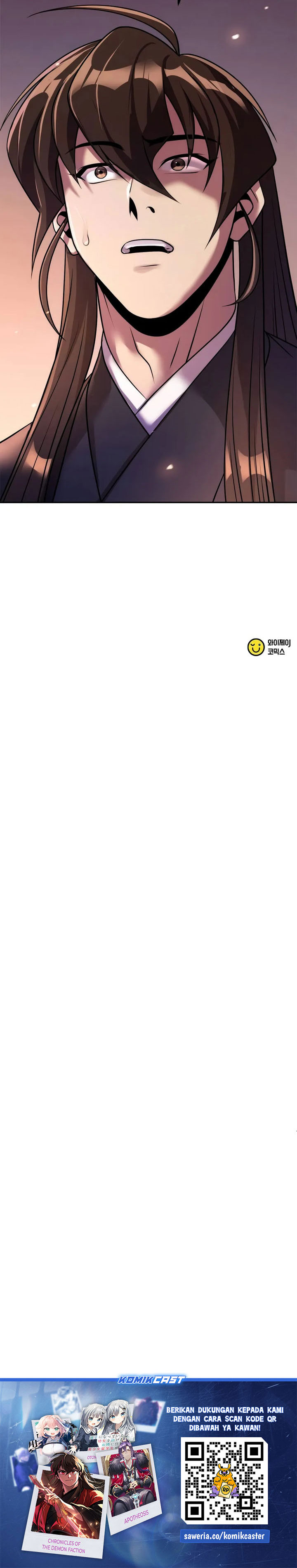 Chronicles of the Demon Faction Chapter 129 Gambar 49